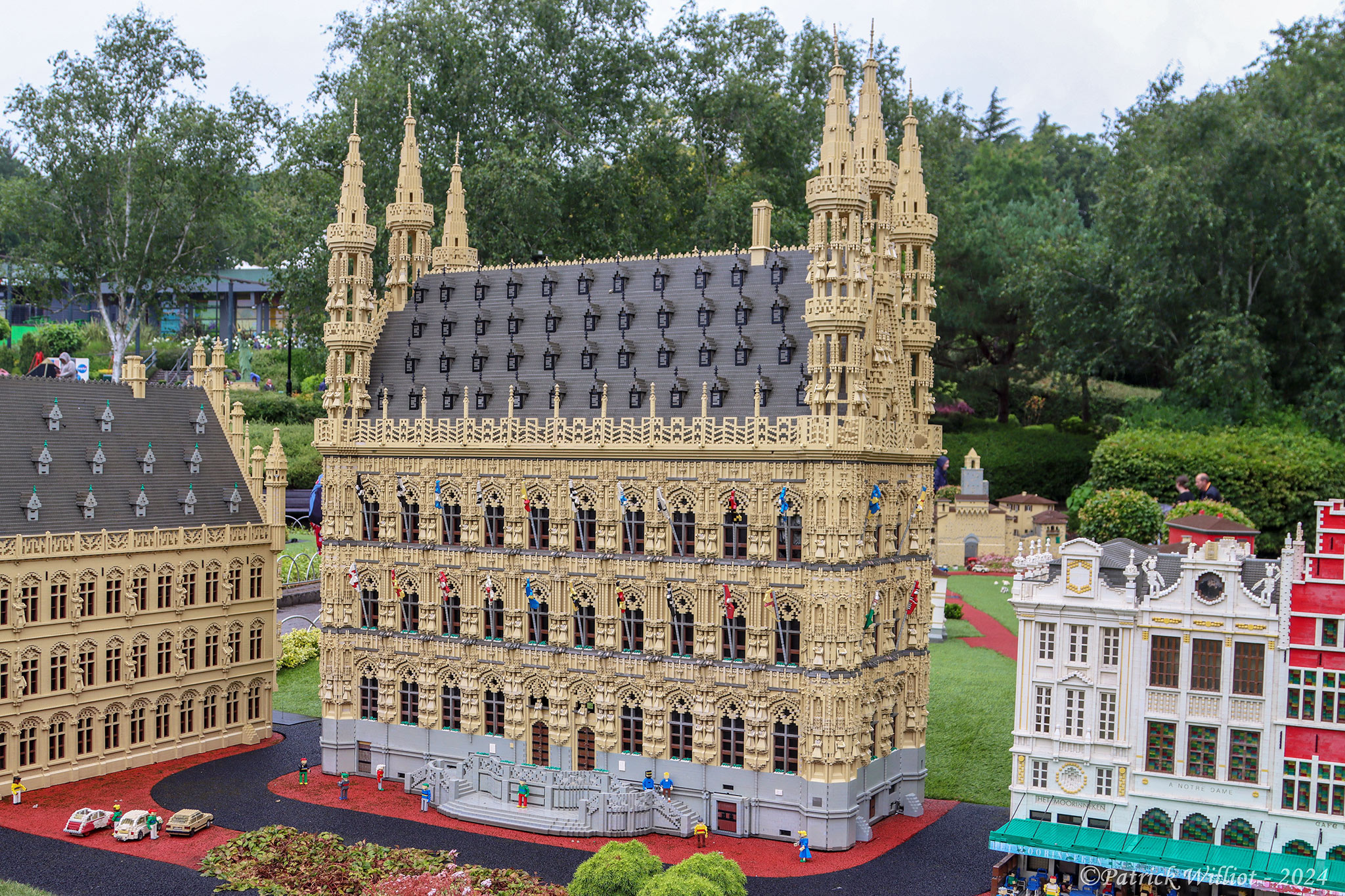 Legoland Windsor